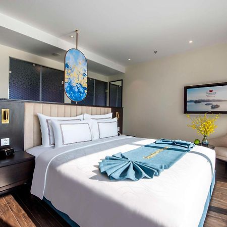 Best Western Premier Sapphire Ha Long Luaran gambar