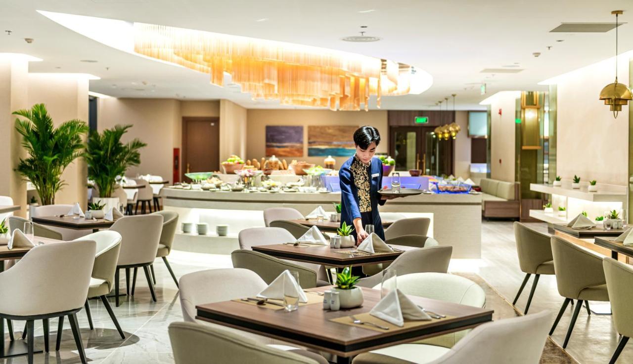 Best Western Premier Sapphire Ha Long Luaran gambar