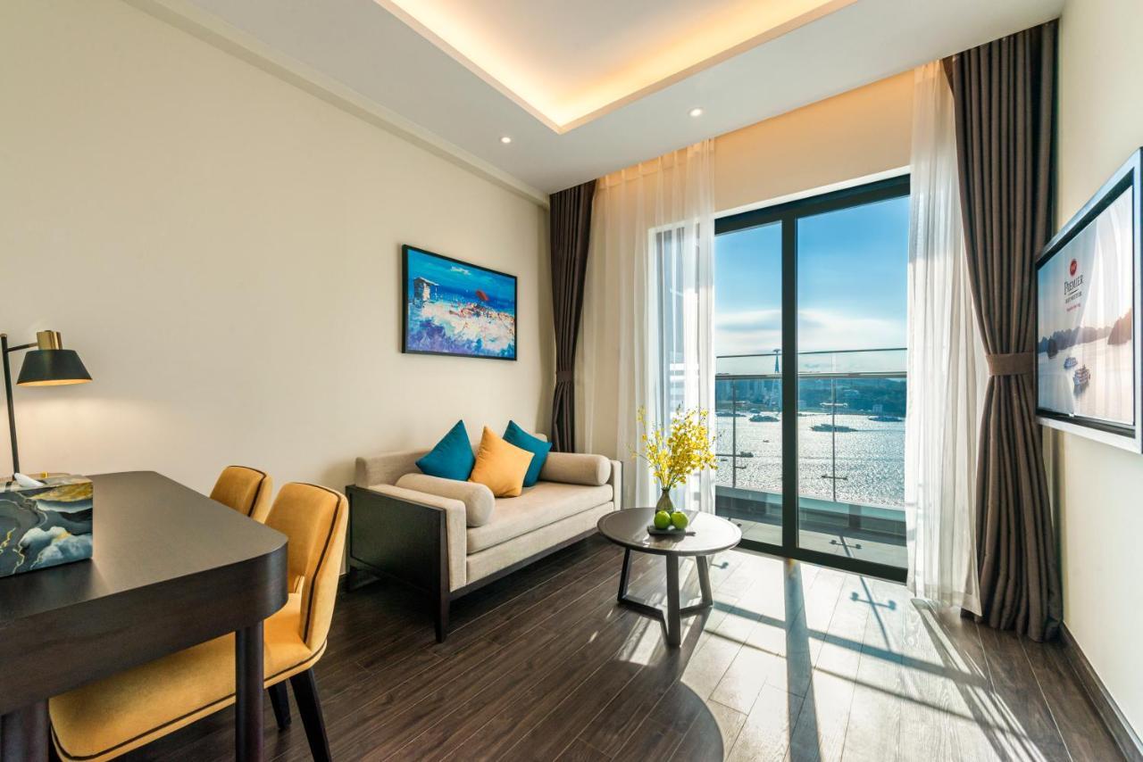 Best Western Premier Sapphire Ha Long Luaran gambar