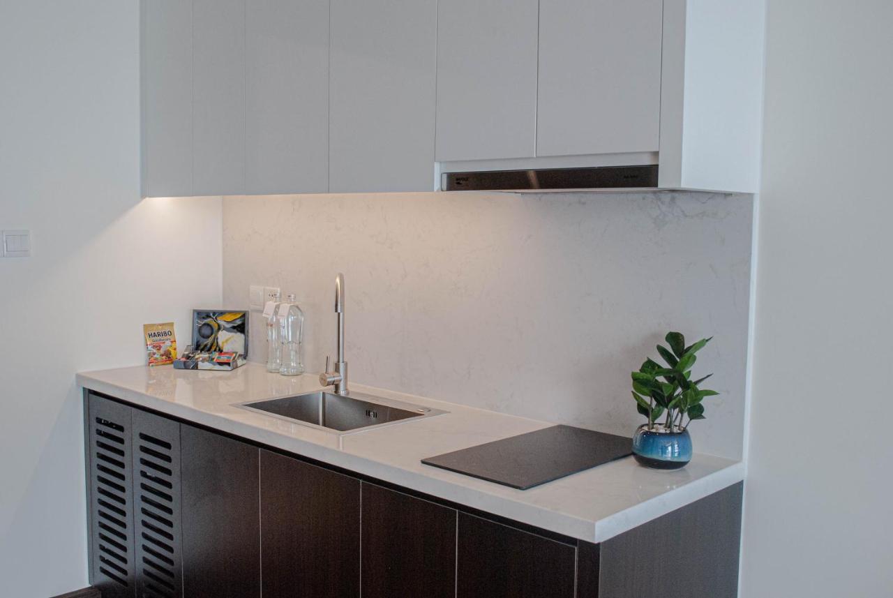 Best Western Premier Sapphire Ha Long Luaran gambar