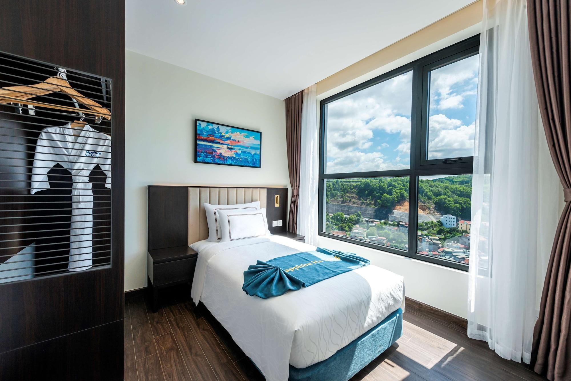 Best Western Premier Sapphire Ha Long Luaran gambar