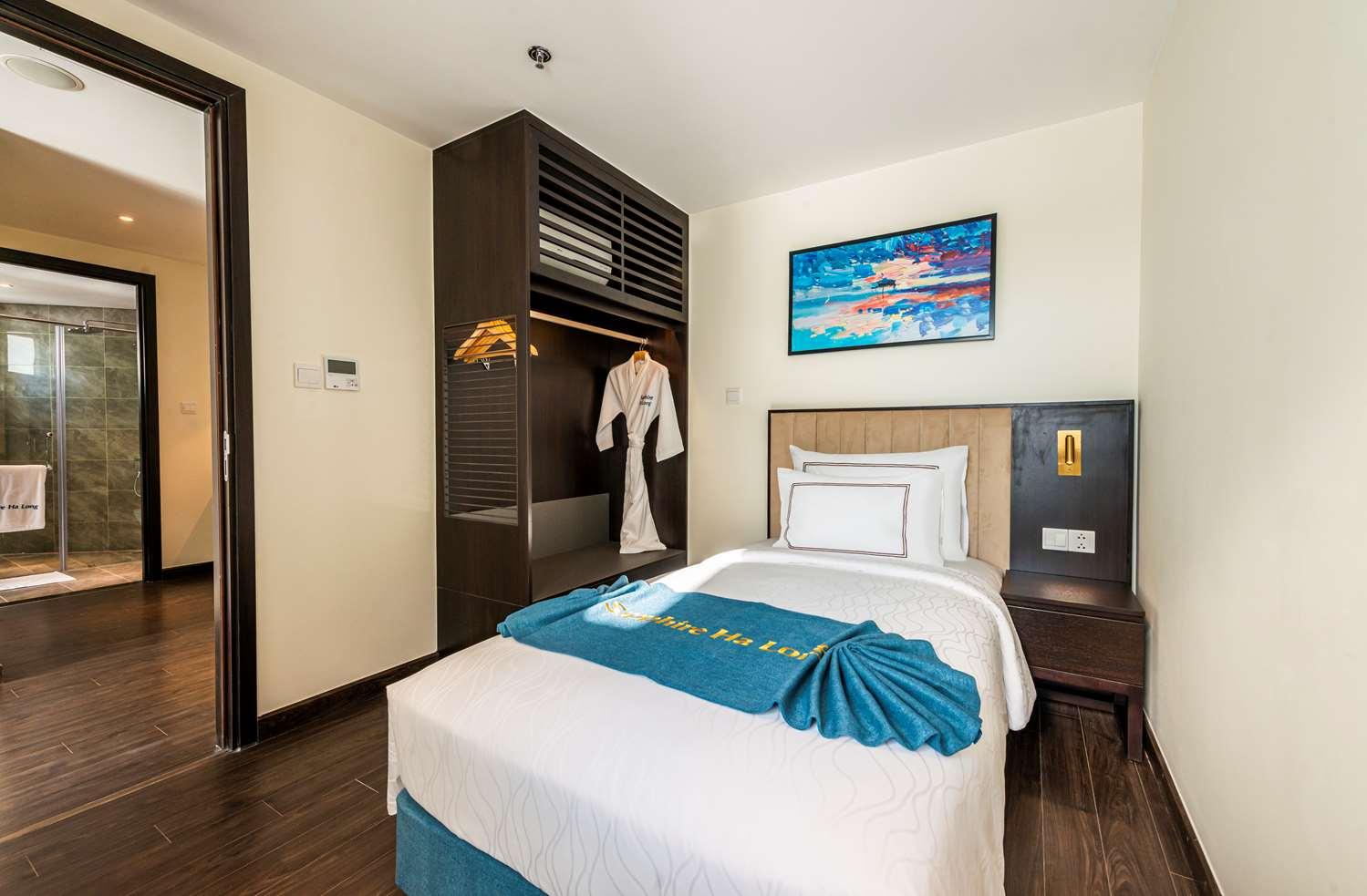 Best Western Premier Sapphire Ha Long Luaran gambar