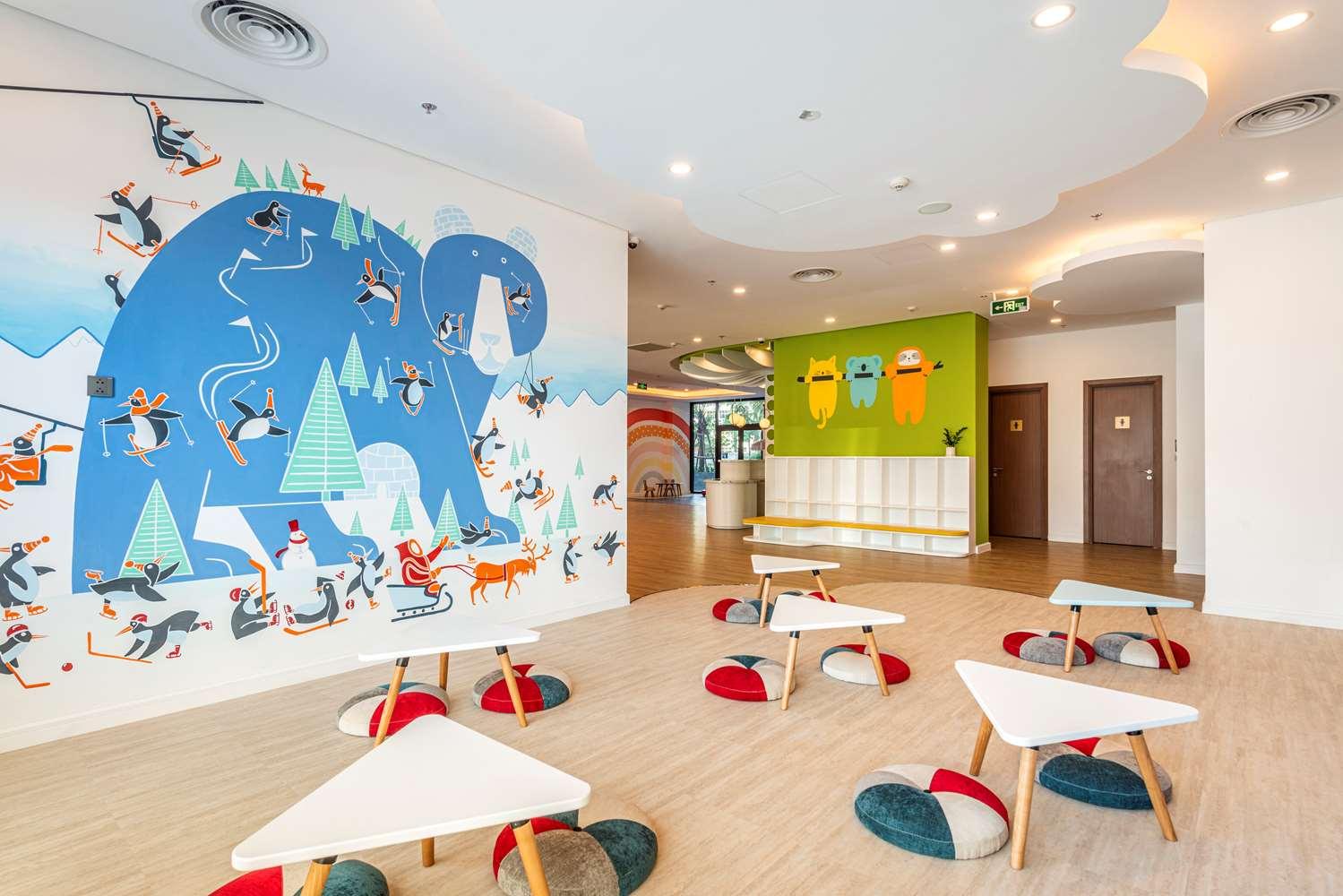 Best Western Premier Sapphire Ha Long Luaran gambar