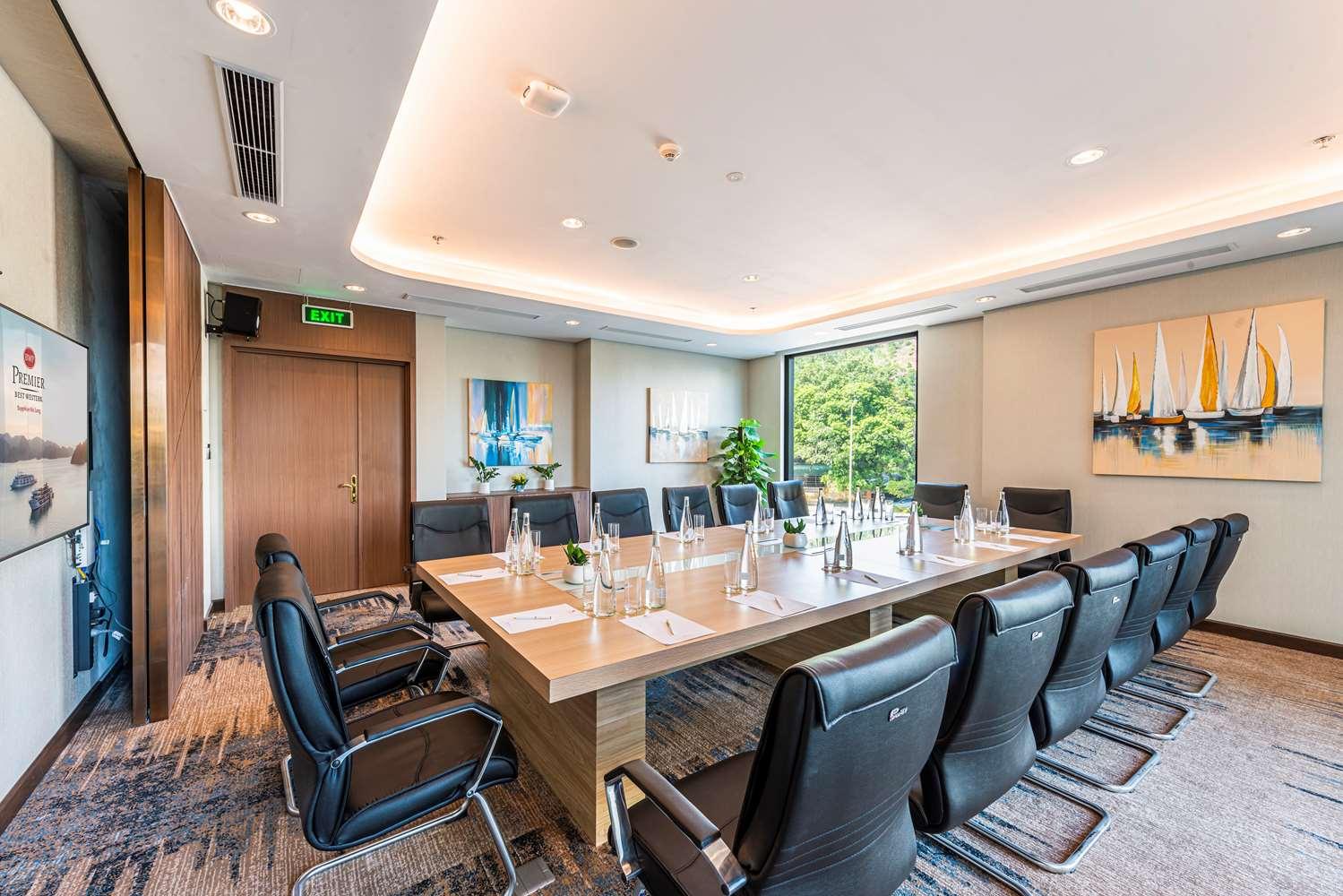 Best Western Premier Sapphire Ha Long Luaran gambar
