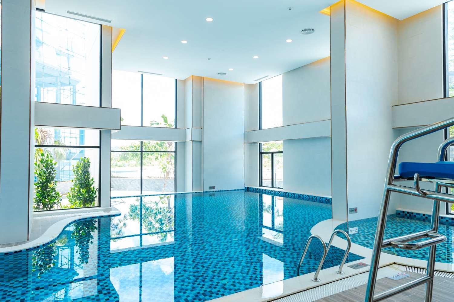 Best Western Premier Sapphire Ha Long Luaran gambar