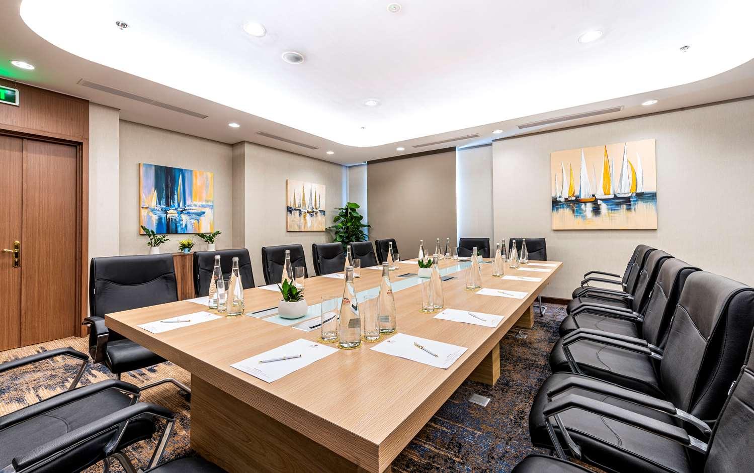 Best Western Premier Sapphire Ha Long Luaran gambar