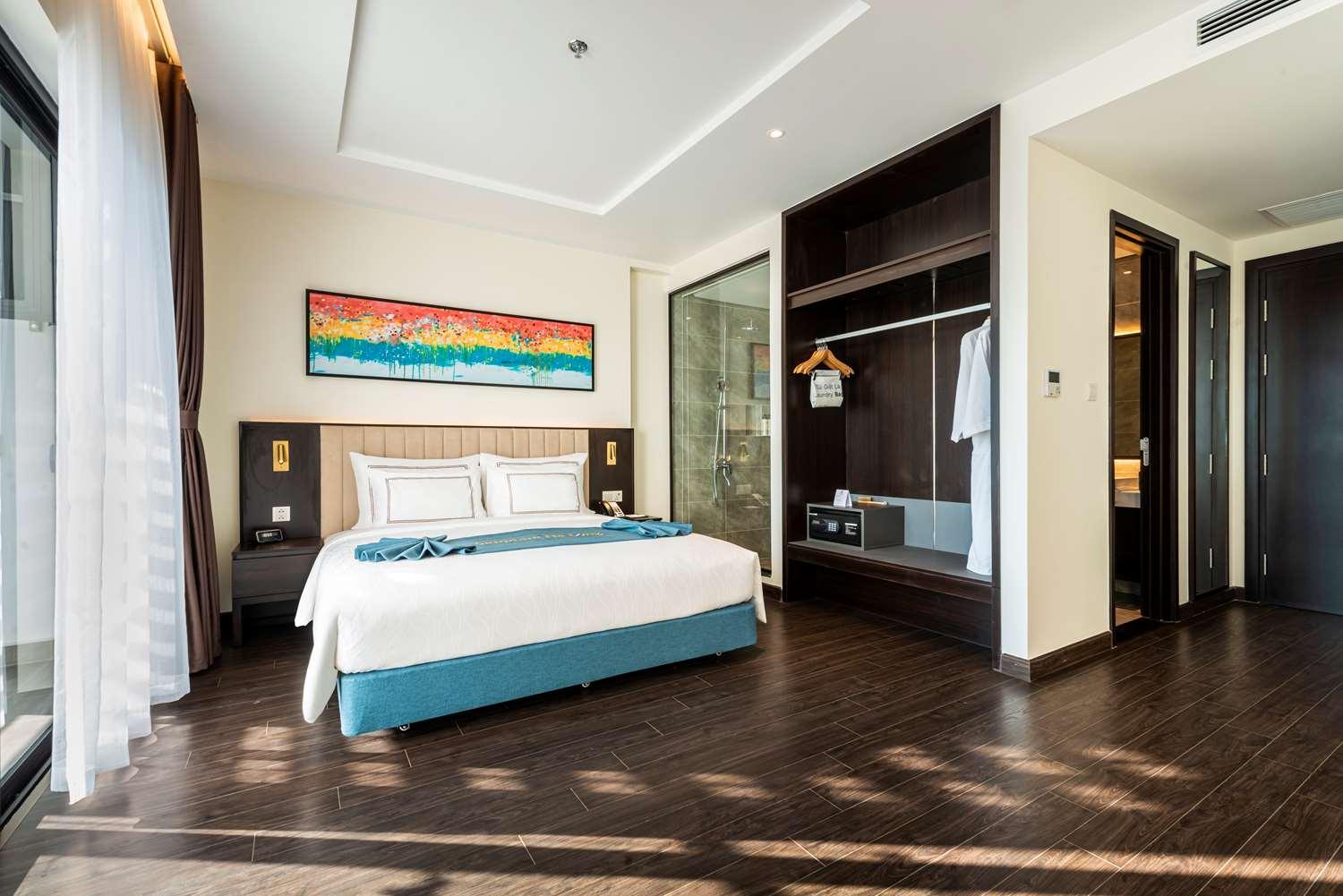 Best Western Premier Sapphire Ha Long Luaran gambar