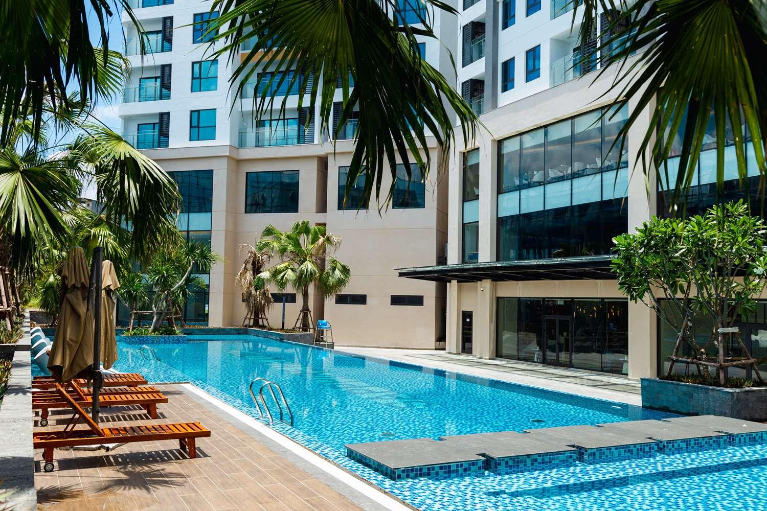 Best Western Premier Sapphire Ha Long Luaran gambar