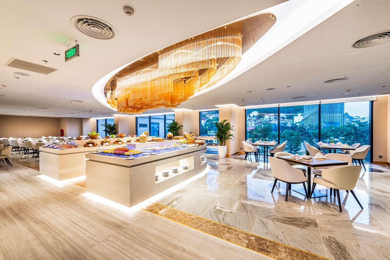 Best Western Premier Sapphire Ha Long Luaran gambar