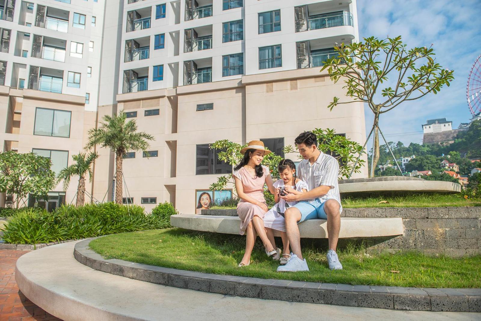 Best Western Premier Sapphire Ha Long Luaran gambar
