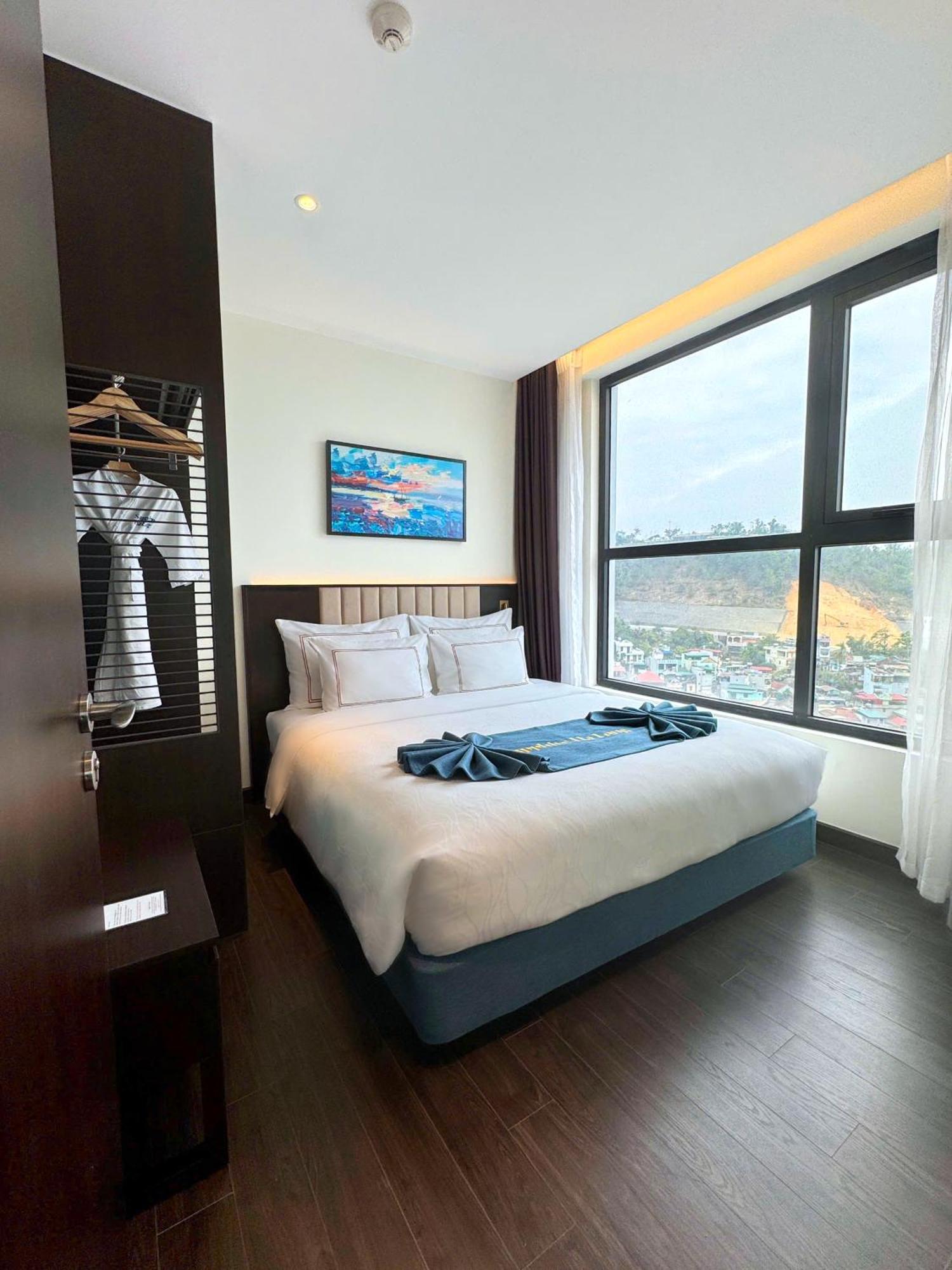 Best Western Premier Sapphire Ha Long Luaran gambar